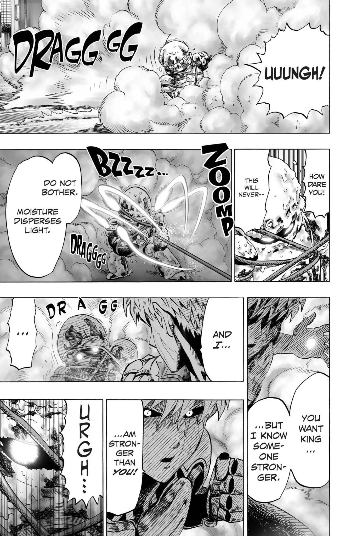 One-Punch Man Chapter 38 78